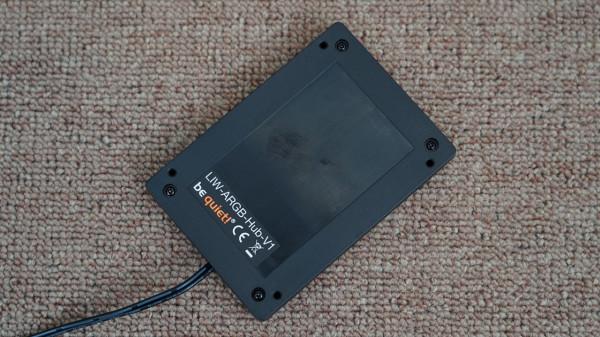 萬物皆可RGB？be quiet! Light Wings風扇體驗分享&amp;裝機秀