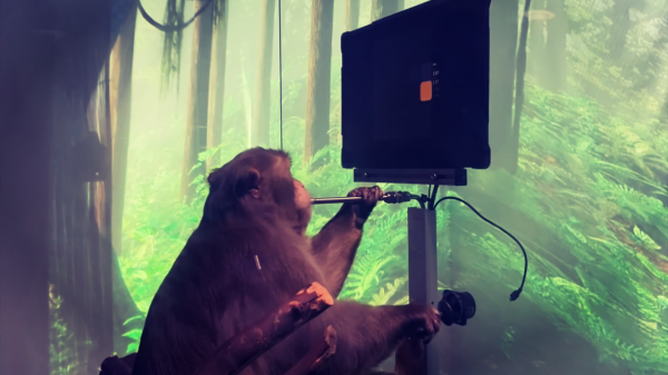 用科學手段錄製夢境的過程，第二天當作電影播放