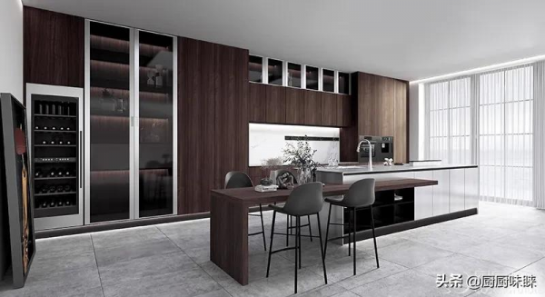 越來越流行的櫥櫃不鏽鋼檯面,多少人想錯了它? 越來越流行的櫥櫃不鏽鋼檯面,多少人想錯了它?