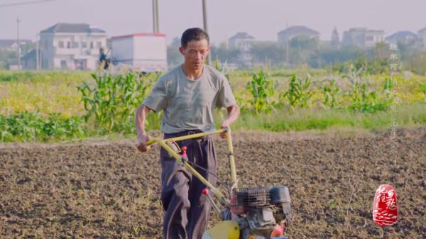 守著稻田住在花園，還有國家級非物質文化遺產&srarr;