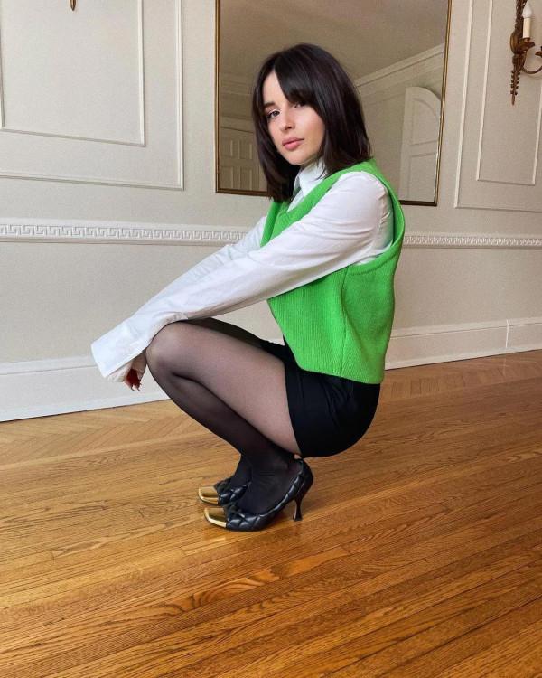 做你眼裡的星星，永遠都是那顆最亮的