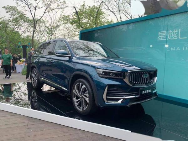 同是國產車,都說奇瑞技術國內頂尖,為啥它始終賣不贏吉利? 同是國產車,都說奇瑞技術國內頂尖,為啥它始終賣不贏吉利?