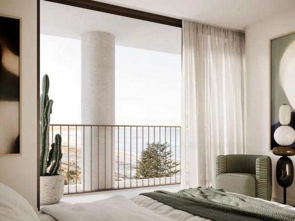 遠眺海景,擁抱詩意,500㎡海景大平層,這才是都市裡的桃花源 遠眺海景,擁抱詩意,500㎡海景大平層,這才是都市裡的桃花源