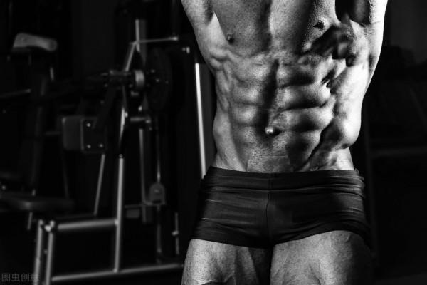 男人想要腰腹力量強?從這幾個核心動作入手 男人想要腰腹力量強?從這幾個核心動作入手