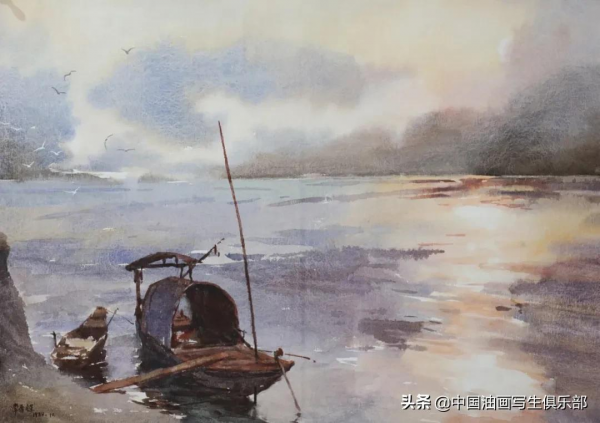 中國藝術家優秀作品精選 （7）