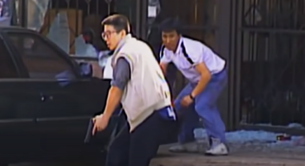 韓國人在美國活得有多可悲？1992年發生的真實事件，他們好可憐