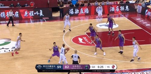 喬治表弟也要重回NBA啦！場均38.3分，火箭將試訓約瑟夫-楊