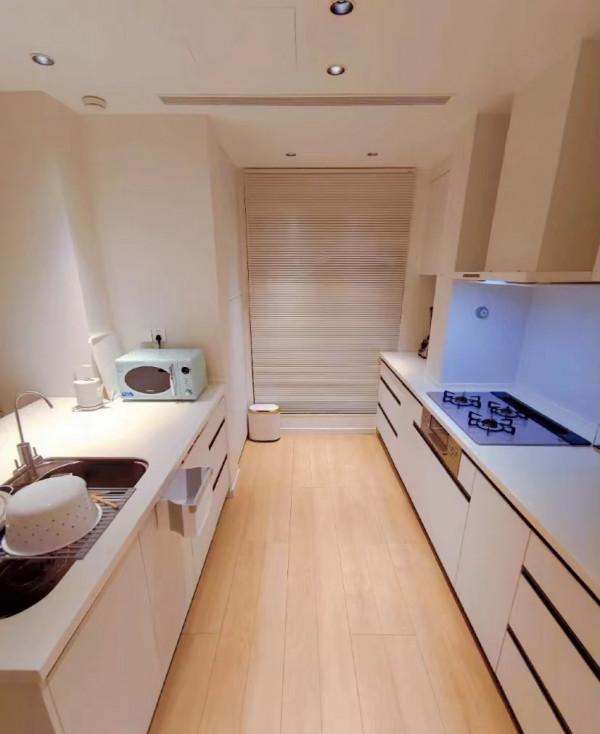 堅決斷舍離,做到“家徒四壁”!可能只有嘗試過,才明白有多爽 堅決斷舍離,做到“家徒四壁”!可能只有嘗試過,才明白有多爽