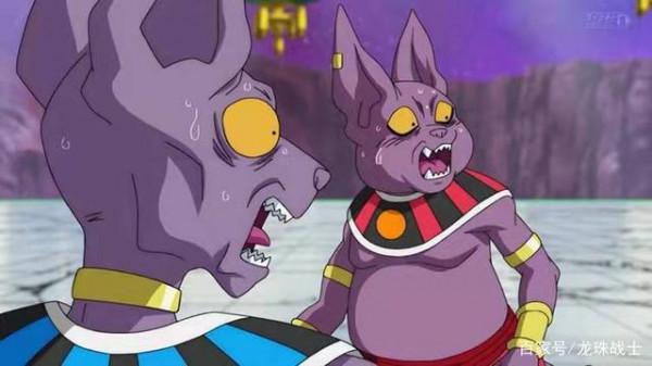 龍珠超：賽亞人戰力那麼強？為何不取代神明