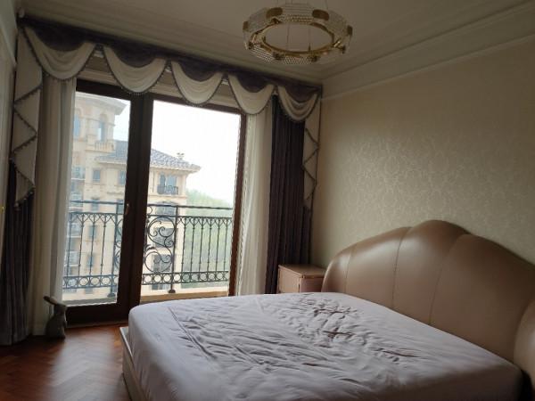 朋友新家太美了！全屋神仙配色，櫃子實用又美觀，羨慕極了