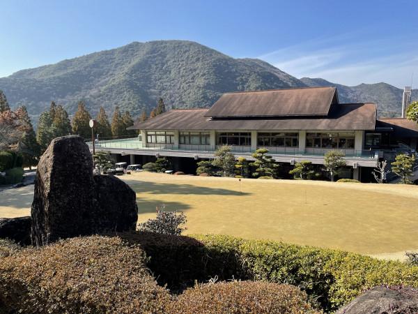 《愉快假日》Zen田園俱樂部（ぜんカントリークラブ）