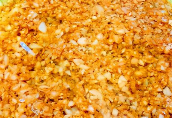 潮汕最佳配角“蒜頭朥”究竟是什麼,今天教你怎麼做 潮汕最佳配角“蒜頭朥”究竟是什麼,今天教你怎麼做