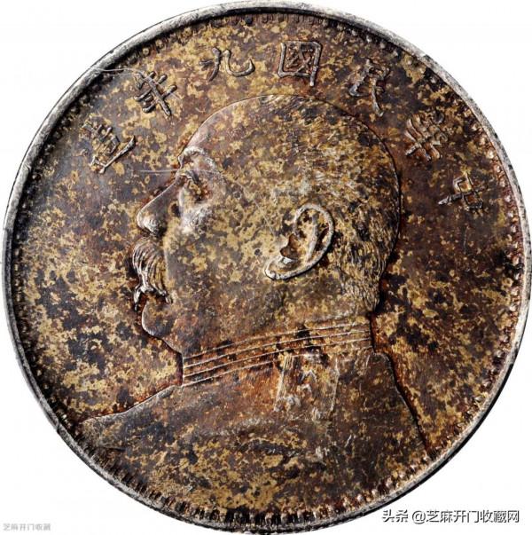 銀元收藏真正的價值在哪裡？
