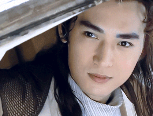 7大瓊瑤美男今昔顏值對比，有人中年顏垮，有人風采依然