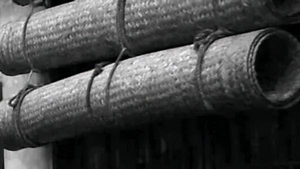 60~70年代農村20種稀少的老物件，滿滿的年代感，而我們卻老了