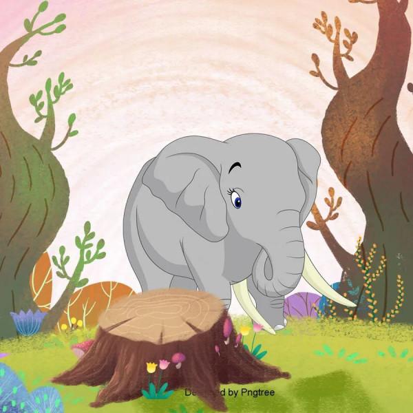 人與自然和諧共生教育:野生動物(二)​ 人與自然和諧共生教育:野生動物(二)​