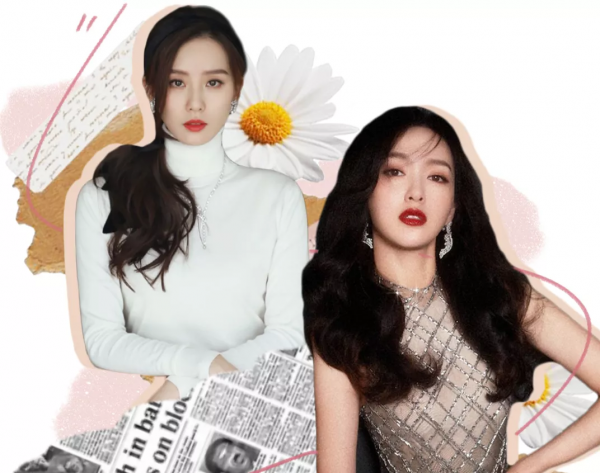 均價不過百的作弊級好東西、小技巧，人人都是明星化妝師了