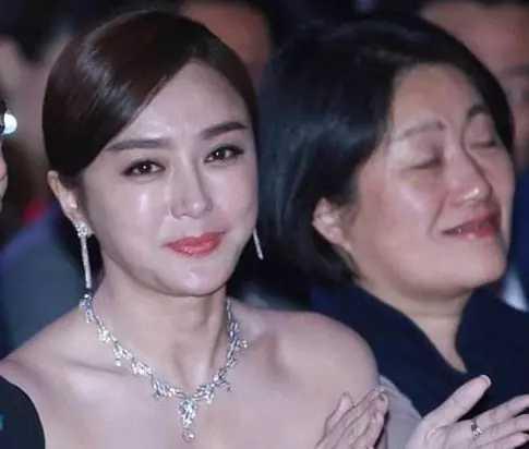 10位女星打玻尿酸前後，楊蓉、戚薇上榜，你還敢盲目“變美”嗎？