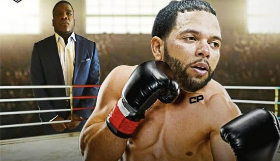 德隆復出,將參加拳擊比賽!是時候向保羅請教拳法了 德隆復出,將參加拳擊比賽!是時候向保羅請教拳法了