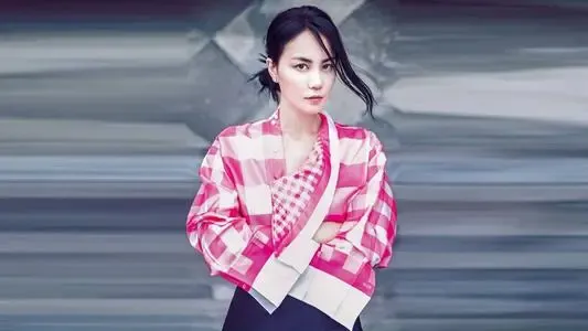 王菲:我們為什麼討厭她?因為她活出了我們幻想中的樣子 王菲:我們為什麼討厭她?因為她活出了我們幻想中的樣子