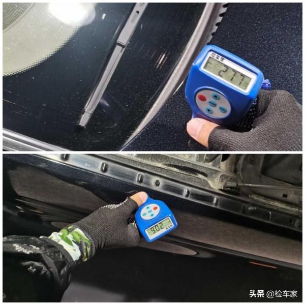 曾經媲美賓利,如今停產消失,03年的捷豹XJ8要價32萬值不值? 曾經媲美賓利,如今停產消失,03年的捷豹XJ8要價32萬值不值?