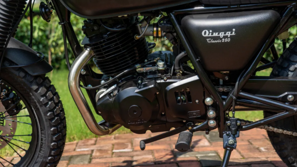 13980元,復古大腳攀爬帶ABS,還想啥呢—輕騎大韓U俠 13980元,復古大腳攀爬帶ABS,還想啥呢—輕騎大韓U俠