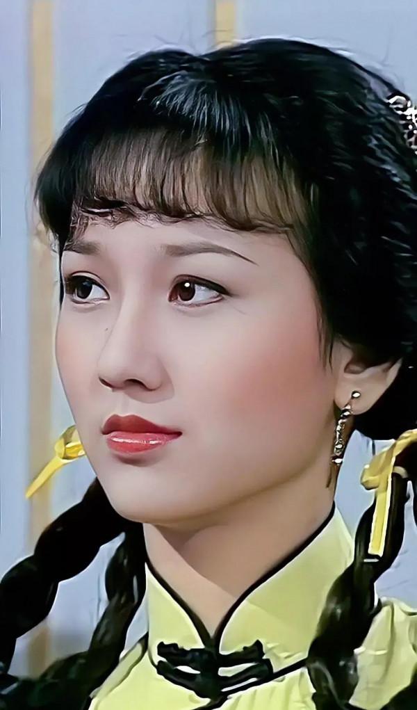 最美的馮程程 最美的馮程程