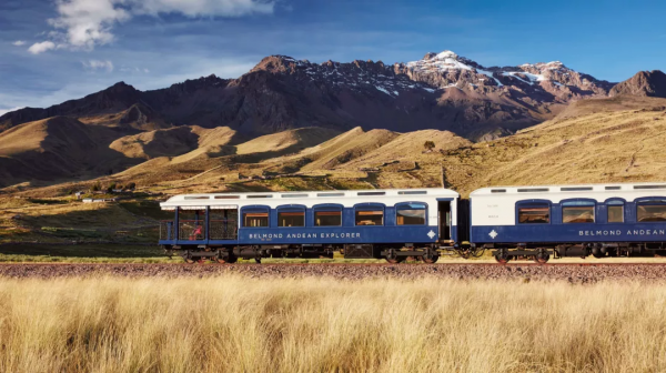 國內火車天花板！那個屬於火車旅行的黃金年代回來了