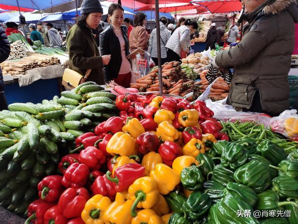 我，80後單身寶媽，5年前被前夫拋棄，在西安賣水果年入11萬