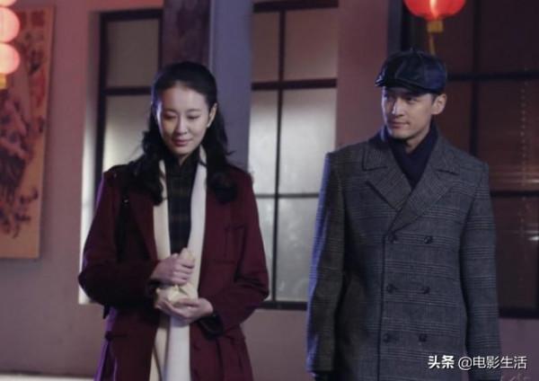 《偽裝者》演員現狀差距大,有人片約不斷,有人從主角淪為配角 《偽裝者》演員現狀差距大,有人片約不斷,有人從主角淪為配角