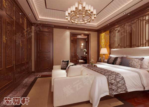 古典中式設計感悟：耐得住寂寞，守得住繁華