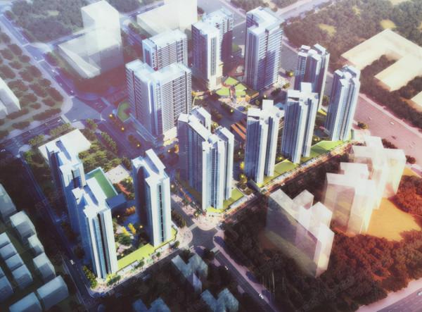 賣掉英國酒店套現十幾億，現今到中國投資79億，接手佳兆業的專案