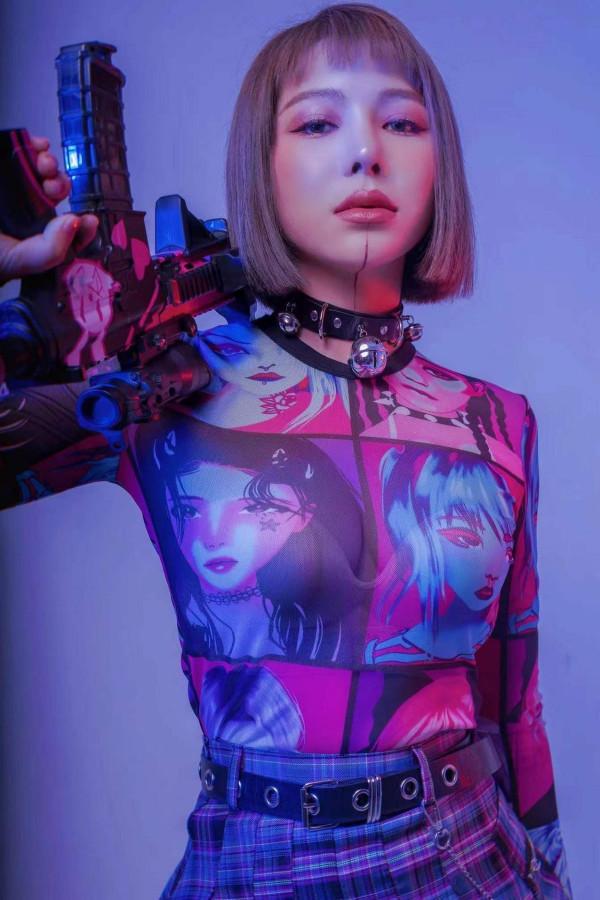 付英男《嘿呀嚕呀》點選破億 成新晉洗腦神曲