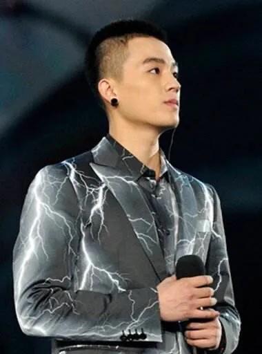 男星寸頭造型，誰是你心目中的NO.1？