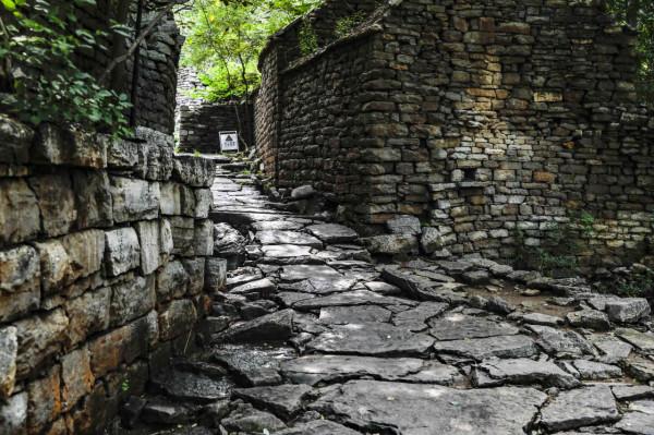 夏日度假好去處，古九州之一青州遊玩攻略