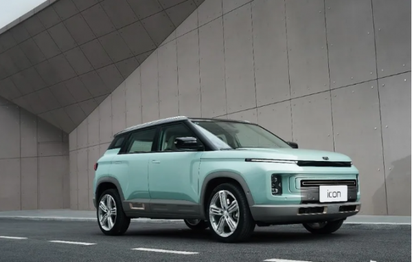 買車回家過年嗎？這5款新車即將上市，你關注了沒？