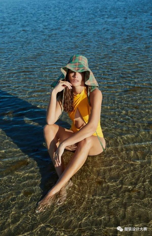 手工編織:浪漫氣質與傳統手工藝相融 手工編織:浪漫氣質與傳統手工藝相融