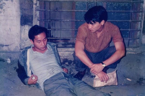 張國榮墜樓身亡,死前身邊無一親人,接到陳淑芬電話:你再等等我 張國榮墜樓身亡,死前身邊無一親人,接到陳淑芬電話:你再等等我