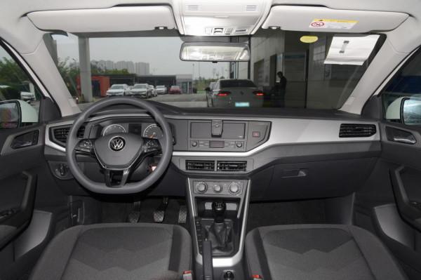 新車 &vert; 售價8&period;99萬元起，上汽大眾Polo Plus縱情樂活版上市