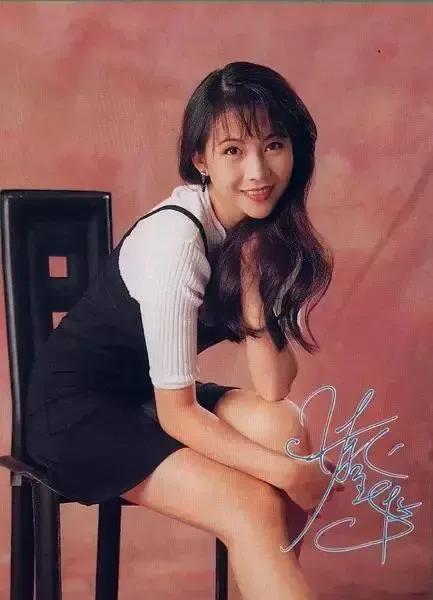 蔡少芬高畫質美圖