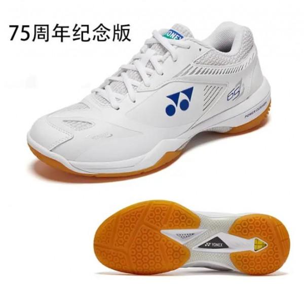 尤尼克斯65z簡評（羽毛球鞋測評）