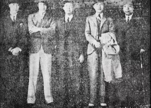 畫家常玉：66 歲死於煤氣洩漏，葬於巴黎貧民墓，53年後一幅畫3億