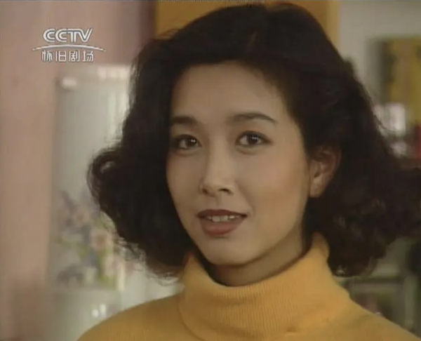 江珊：離婚後瀟灑人間，四度愛上硬漢，現和新丈夫快樂為伴