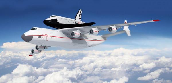 安225運輸機:創造240項世界記錄,租金3萬美元/小時各國排隊預約 安225運輸機:創造240項世界記錄,租金3萬美元/小時各國排隊預約