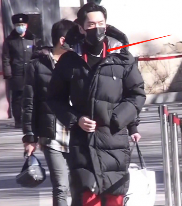 春晚第四次聯排來了！眾星現身狀態好，趙麗穎躲鏡頭，賈玲調侃