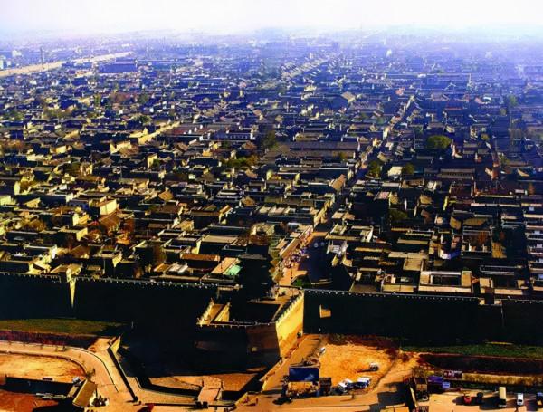 不可不去的9個迷人小鎮 不可不去的9個迷人小鎮