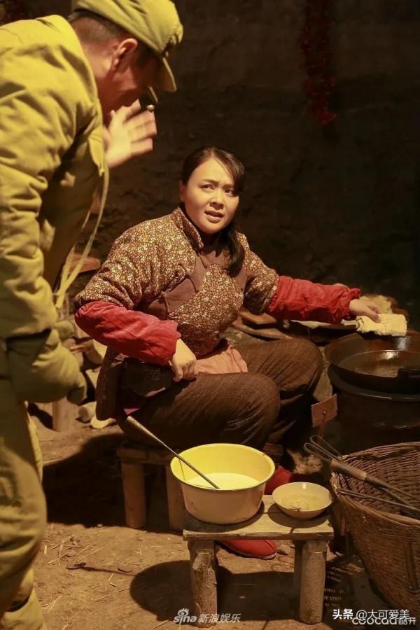 演員崔奕,她扮演的每個角色都讓人毫無違和感 演員崔奕,她扮演的每個角色都讓人毫無違和感