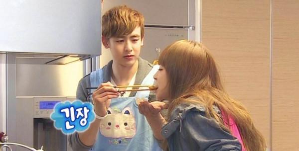 宋茜尼坤不願再同框,十年前席捲天朝的維尼夫婦,最終成了回憶 宋茜尼坤不願再同框,十年前席捲天朝的維尼夫婦,最終成了回憶