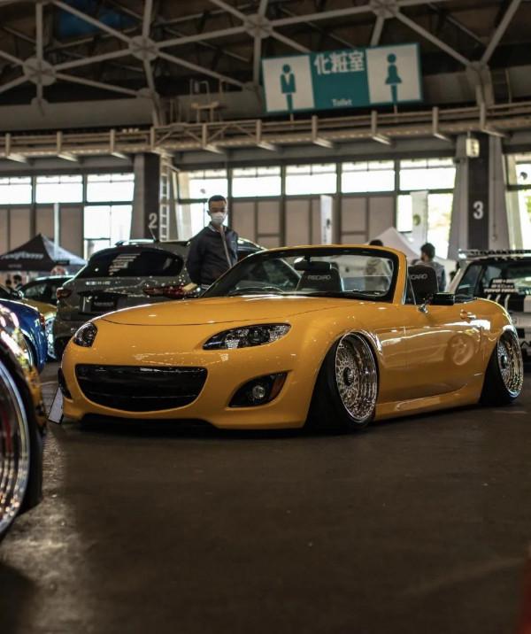 這款日系跑車只有150匹馬力，卻被玩家奉為經典