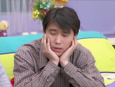 著名演員李乃文:戲紅人不紅,與顏丙燕意難平,偏愛強勢女人 著名演員李乃文:戲紅人不紅,與顏丙燕意難平,偏愛強勢女人